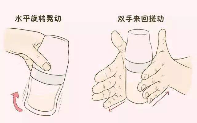 给宝宝喂水的误区,给宝宝吃奶粉有什么注意事项