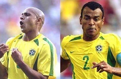 足坛双人组合,世界足坛最佳10对搭档