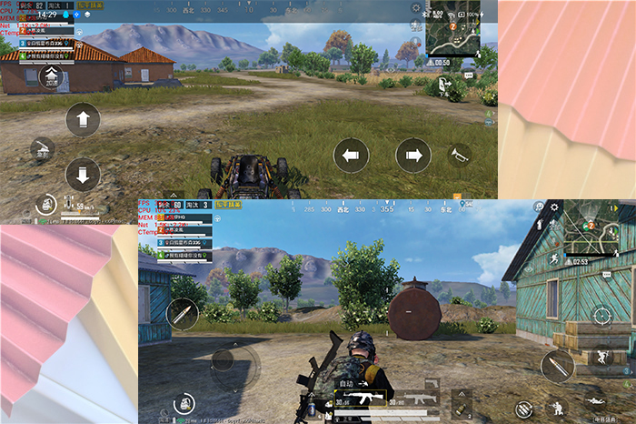 realme真我v5是5g手机吗,realme真我v5是不是全面屏