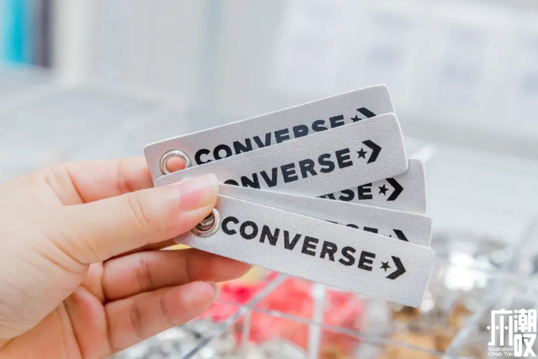 public上海匡威快闪店 (日本快闪匡威)