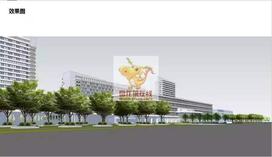 武汉盘龙城第一医院现状,盘龙城三甲医院最新消息