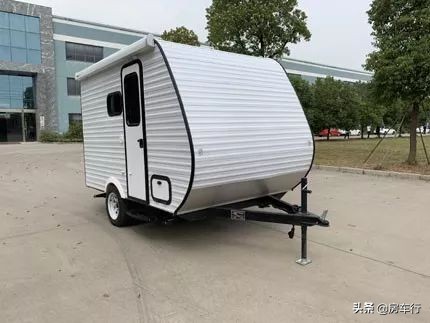 旅居房车生产,工信部旅居车房车公告