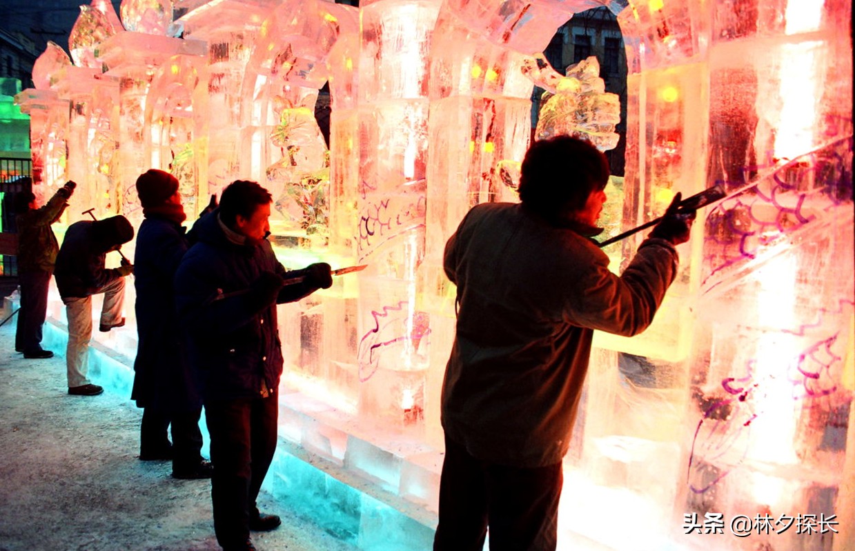 哈尔滨冬季旅游注意事项,来哈尔滨旅游的注意事项有哪些