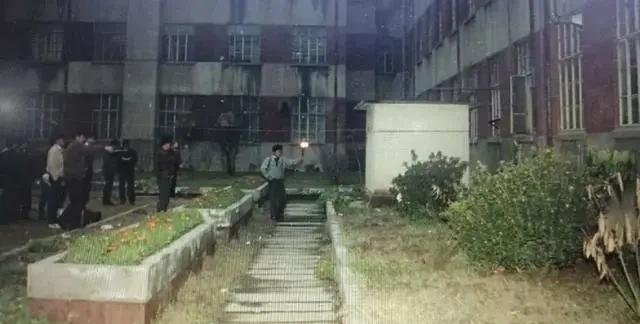 南医大女生被害案怎么破案的,南医大女生遇害案怎么破案