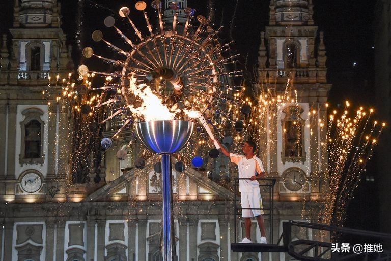 历届奥运开幕式盘点，1896年到2021年，32届大全尽在眼前