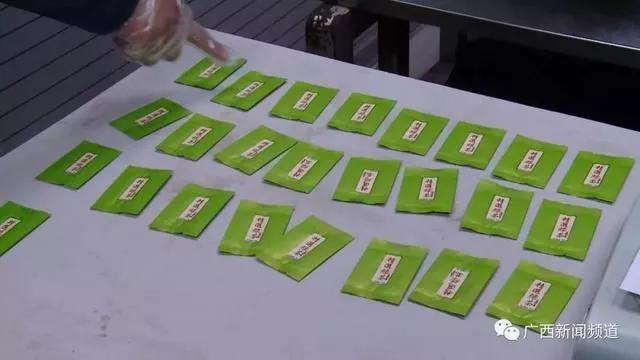 速看!这款“精选绿茶”里的猫腻,我不允许你还不知道!