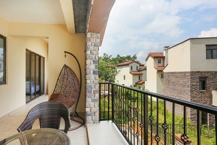 惠州富力温泉养生谷,惠州富力南昆山温泉养生谷