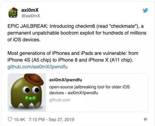 苹果绕过id激活锁会怎样,苹果绕过id锁激活有什么坏处吗