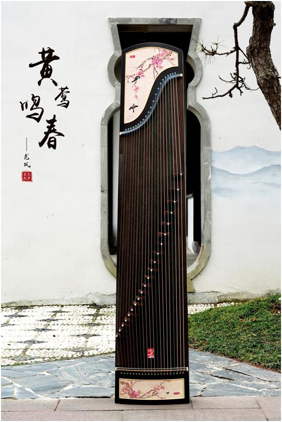 120万的古筝与3000的古筝好坏区别,古筝两个天韵的区别