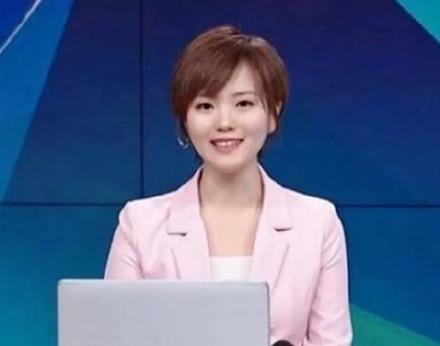 央视女主持人惊艳气场,央视5女解说员
