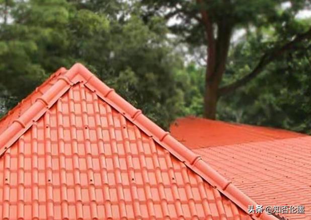 农村盖房用树脂瓦合适吗,农村自建房用哪种树脂瓦好呢