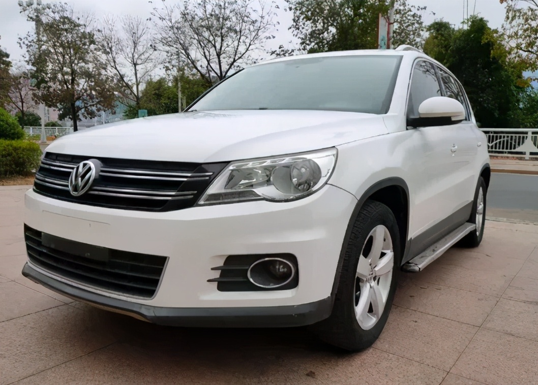 新手代步二手车推荐哪款比较好点,四五万买二手车哪款品牌值得推荐