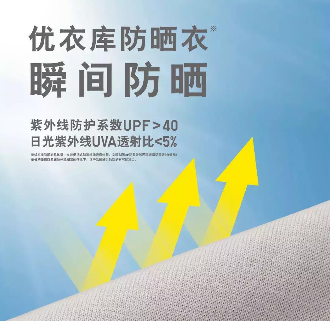 优衣库高性能外套,优衣库新款衣服遭疯抢