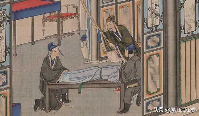 红楼梦端午节佩香囊,红楼梦的端午谜团