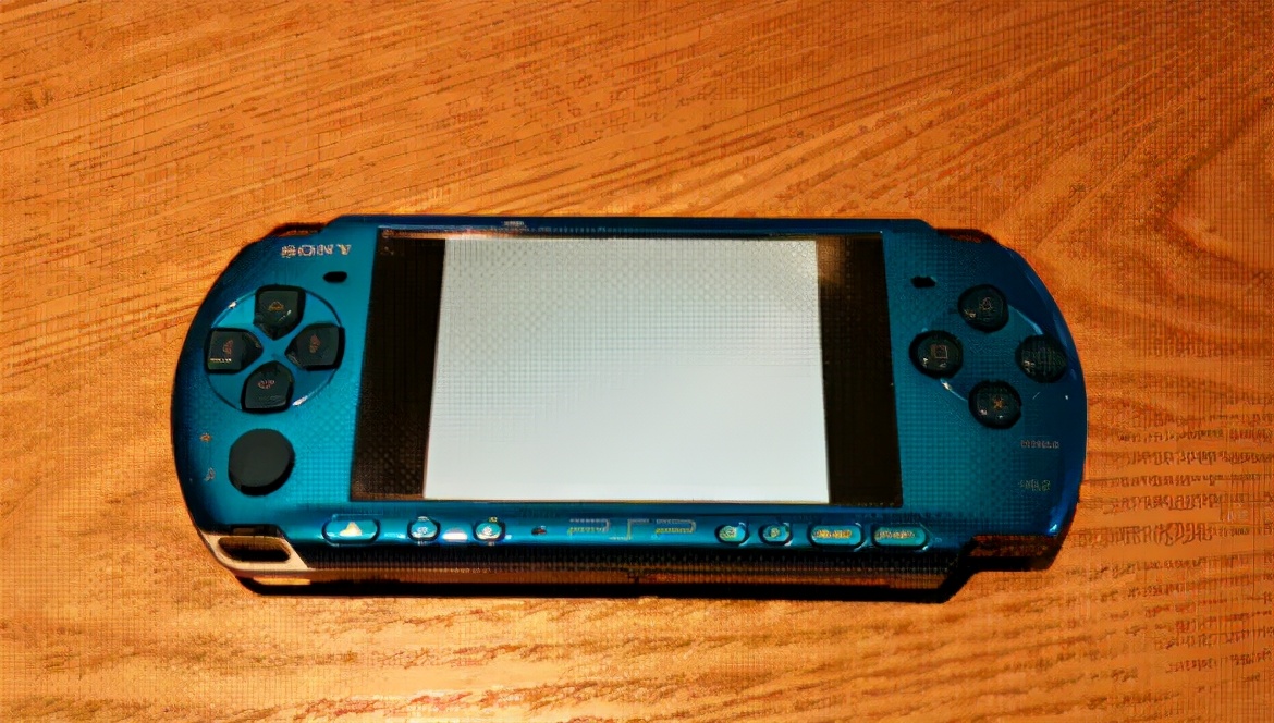 2021年索尼掌机psp,索尼psp掌机是真的吗
