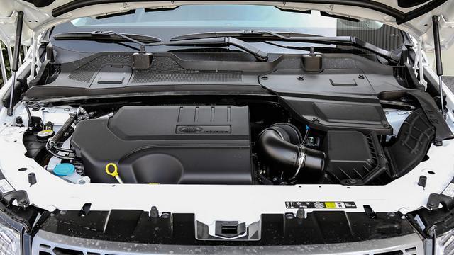 发现路虎跌破20万,国产路虎发现神行和丰田汉兰达