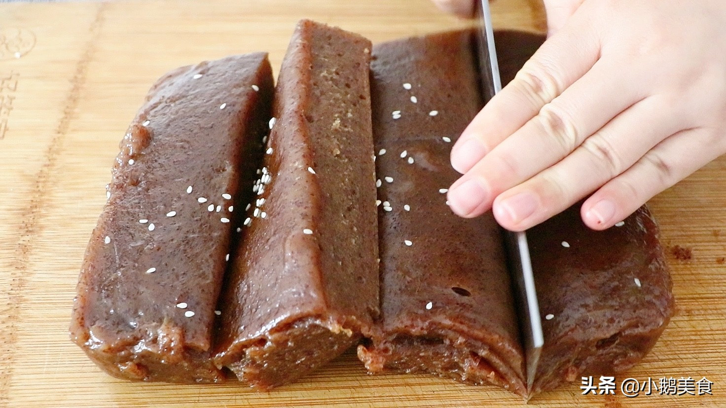 广式红枣糕商用配方,红枣糕广式早茶