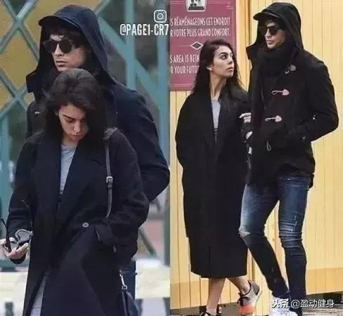 c罗求婚成功,c罗求婚成功保姆女友