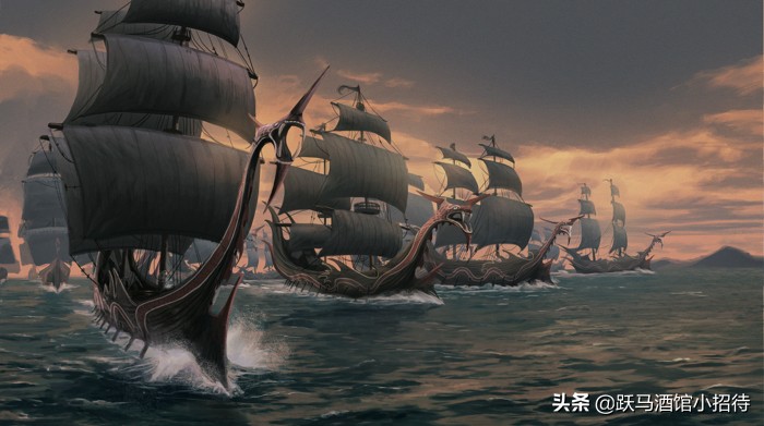 最完整指环王编年史,魔戒指环王第一部