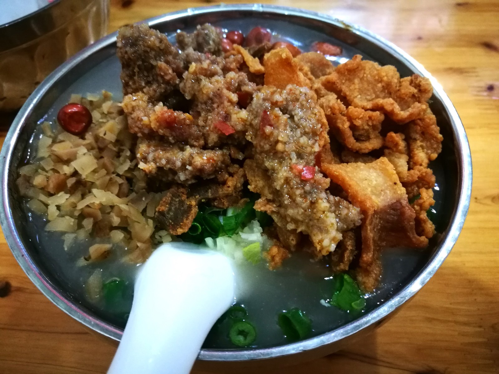 四川菜吃货,四川吃货攻略美食推荐