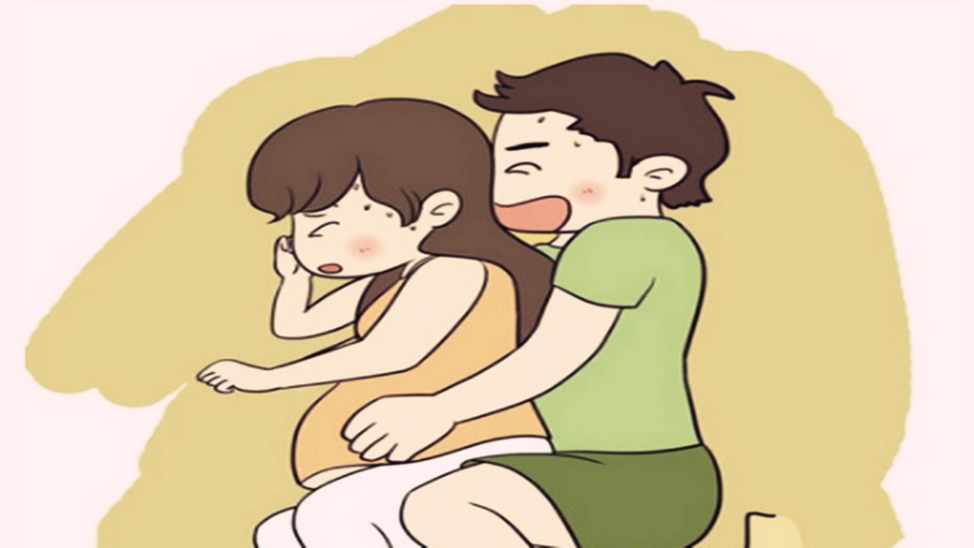 女性孕期有心理需求什么原因,女性孕期有心理需求怎么办