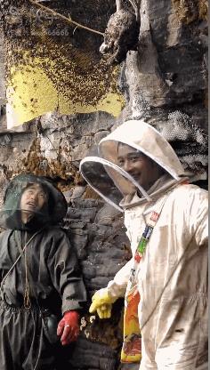 ​在远处和近处之间，有着属于每个人的角落