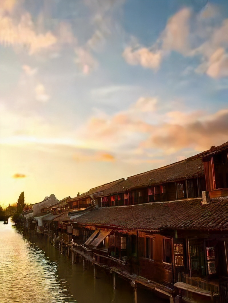 复游城、诗莉莉、阿那亚…迁徙之人的理想目的地