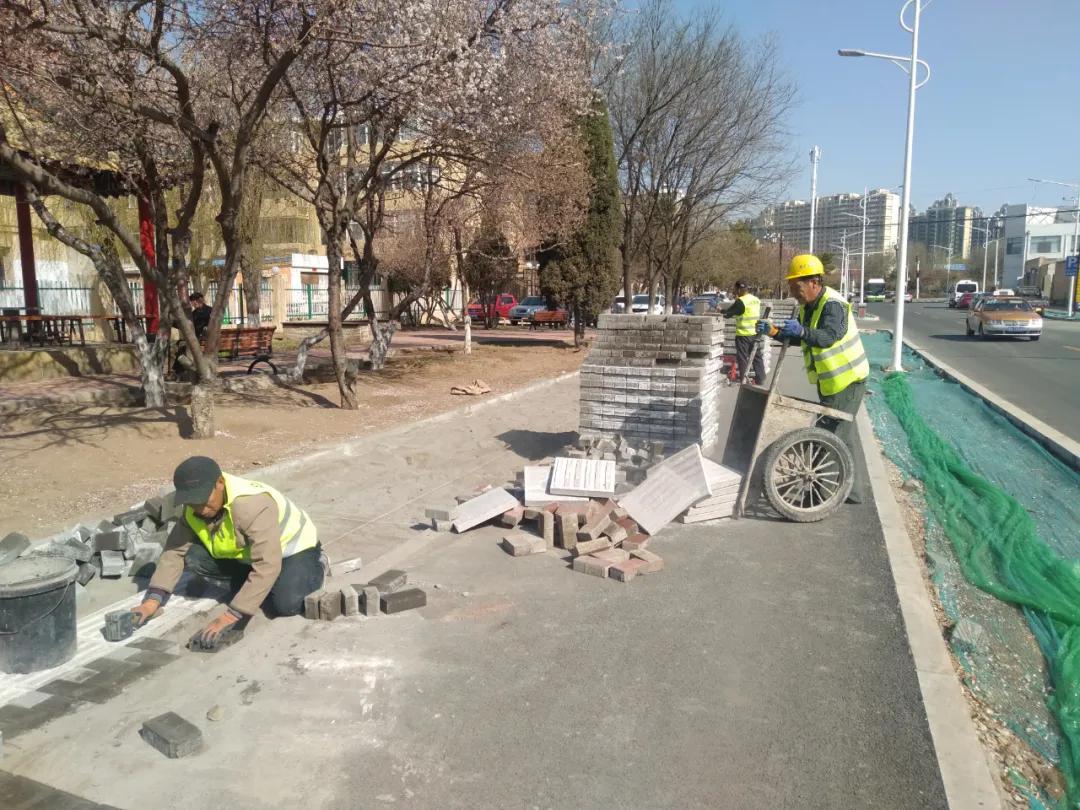 7月底完工！包头这3条“断头路”要通了