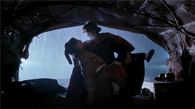 方世玉中的潘粤明,潘粤明讲方世玉