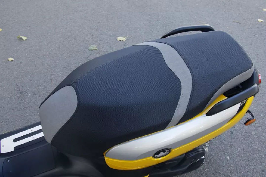 飞鹰e酷踏板摩托车,飞鹰e酷最新款