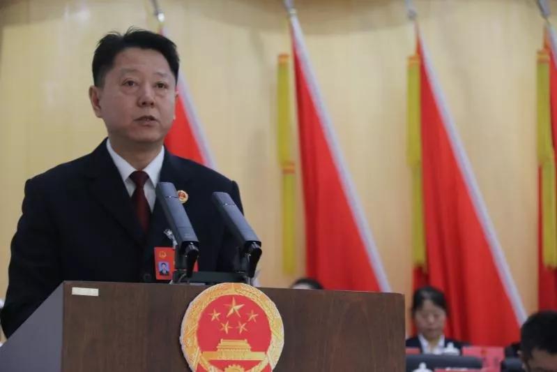 辽阳县检察长,辽阳文圣区检察院检察长