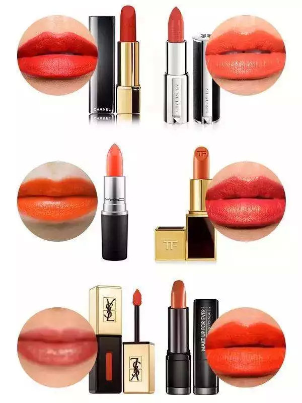 故宫口红说明,故宫口红什么时候推出的