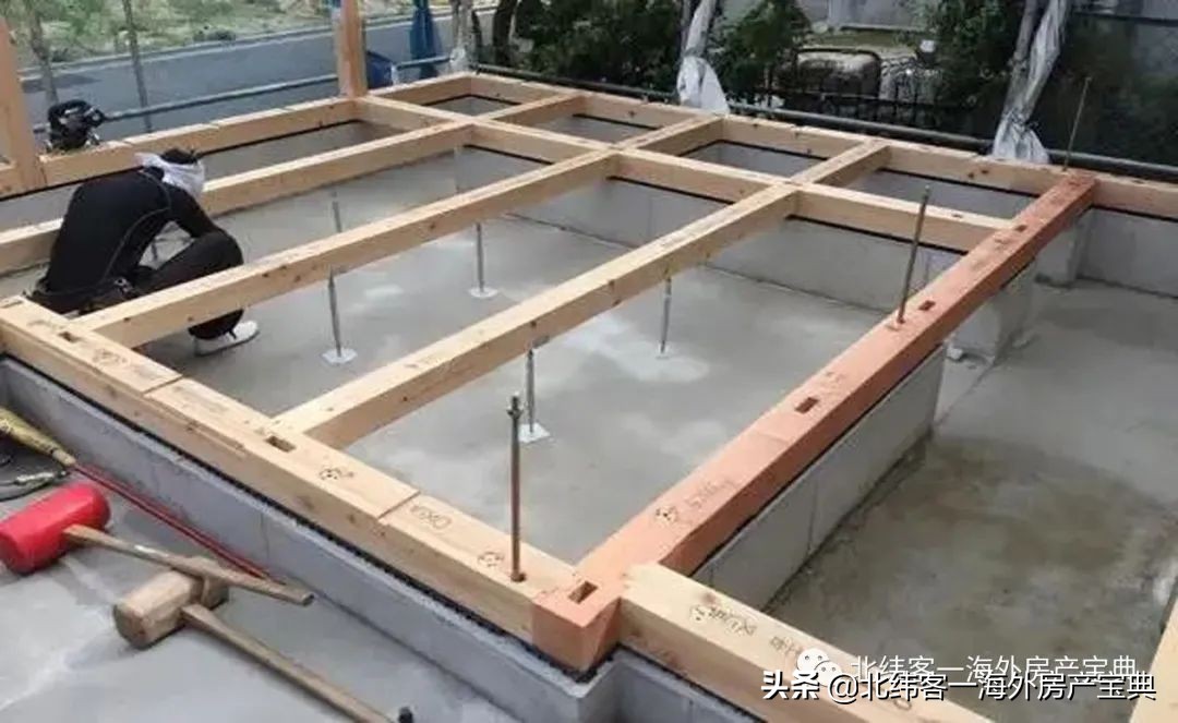 日本的一户建为什么这么便宜 (日本的一户建到底长啥样)