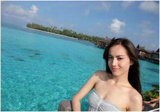 刘碧丽回澳门视频,刘碧丽为什么要三胎