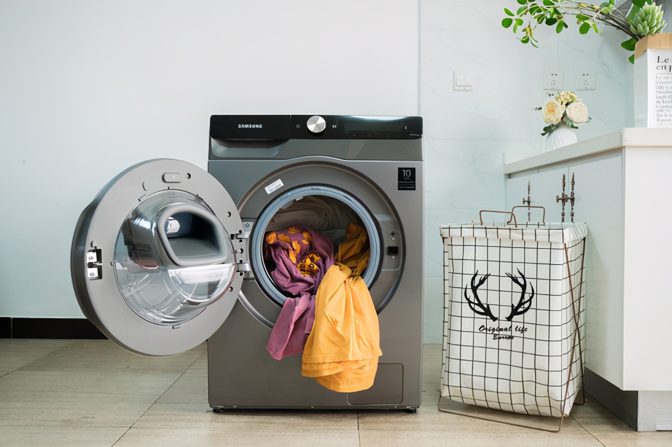 三星智爱烘干机,三星至爱呵护系列洗衣机