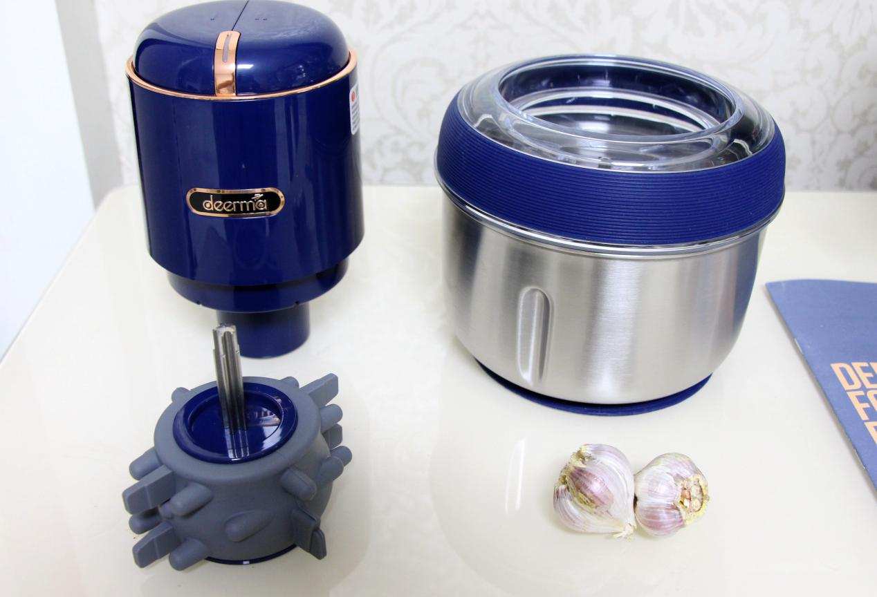 厨房好帮手多功能绞肉机切菜器,家用绞肉机厨房好帮手