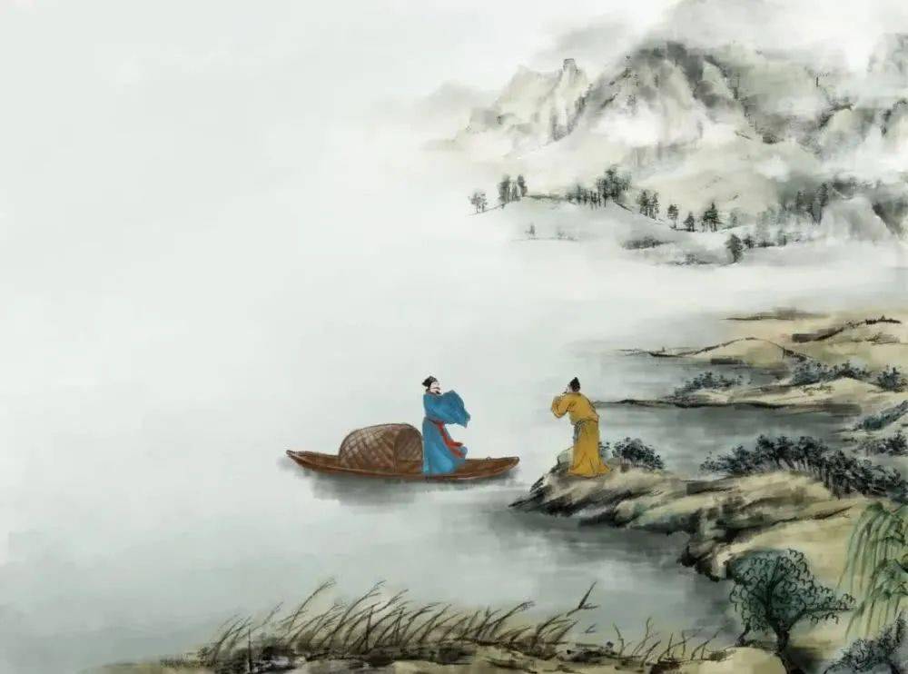 离离原上草一岁一枯荣原诗,离离原上草全诗的主要内容