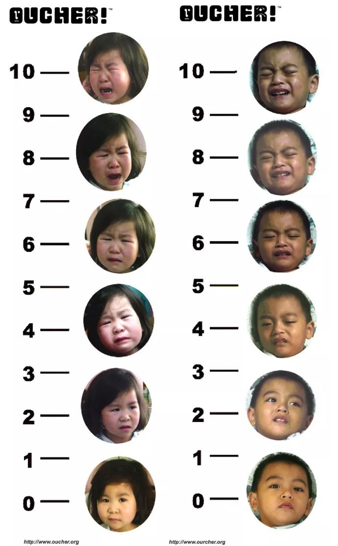 宝宝发烧烦躁打滚哭闹,宝宝肚子痛发烧哭闹怎么办