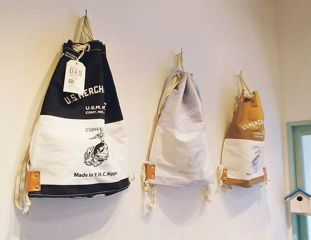 今年最火帆布包防水,防水帆布包推荐小众高级感