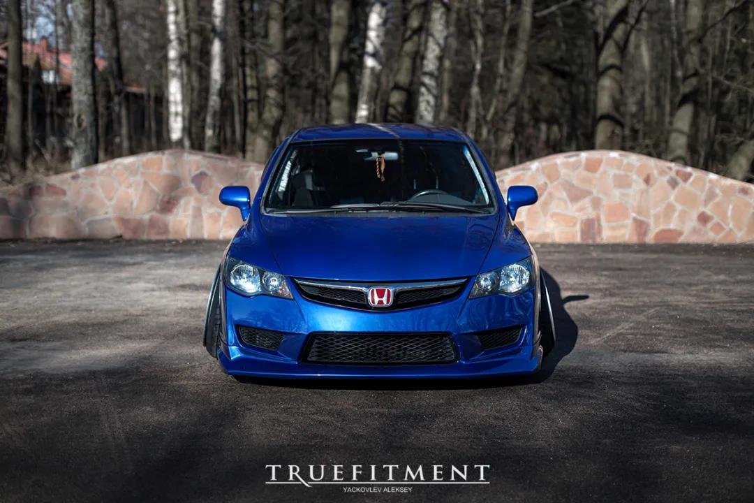 八代思域会有大毛病吗,八代思域越快越响