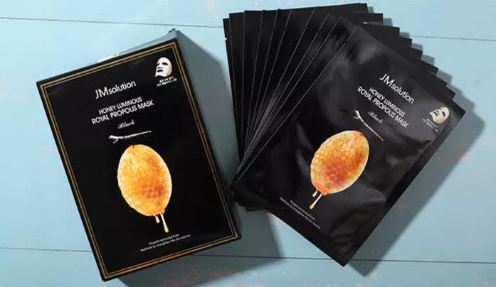 jm面膜燕窝精华好用吗,鱼子酱面膜和燕窝面膜哪种好用些