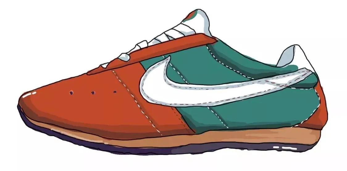 新时代这些潮流球鞋你都了解多少,球鞋潮流推荐老鞋