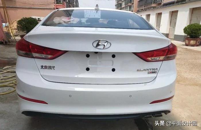 创业8年，10万喜提现代领动，开了240天，车主说了驾驶感受