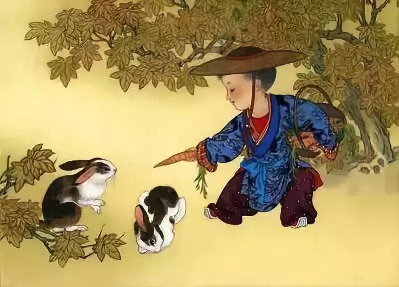 你知道十二生肖的真实排序原因吗,十二生肖真正的排序原因