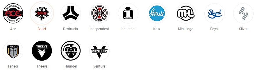 如何挑选自己适合的滑板支架,最好的滑板支架