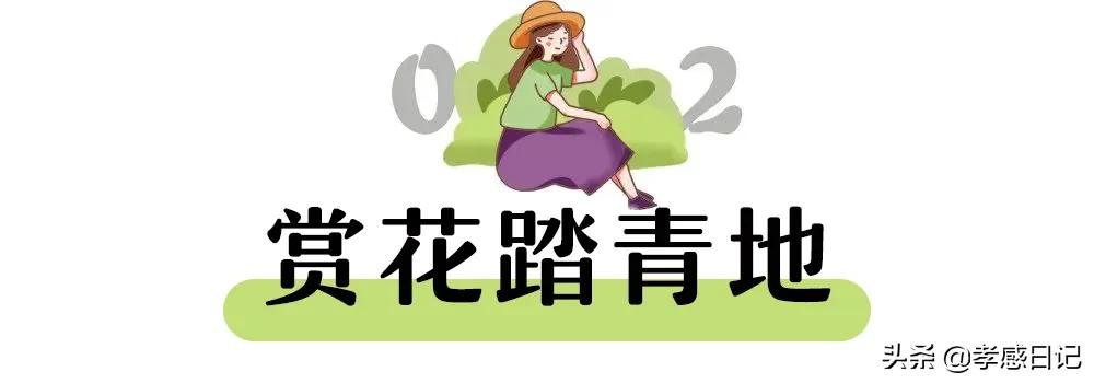 孝感出发旅游攻略路线,湖北孝感的旅游攻略