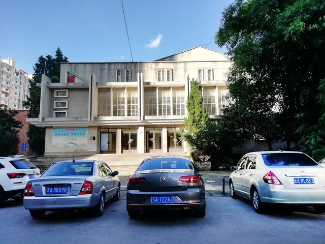 20年后，现在的昆工新迎校区还是你记忆中的那个云南工业大学吗？