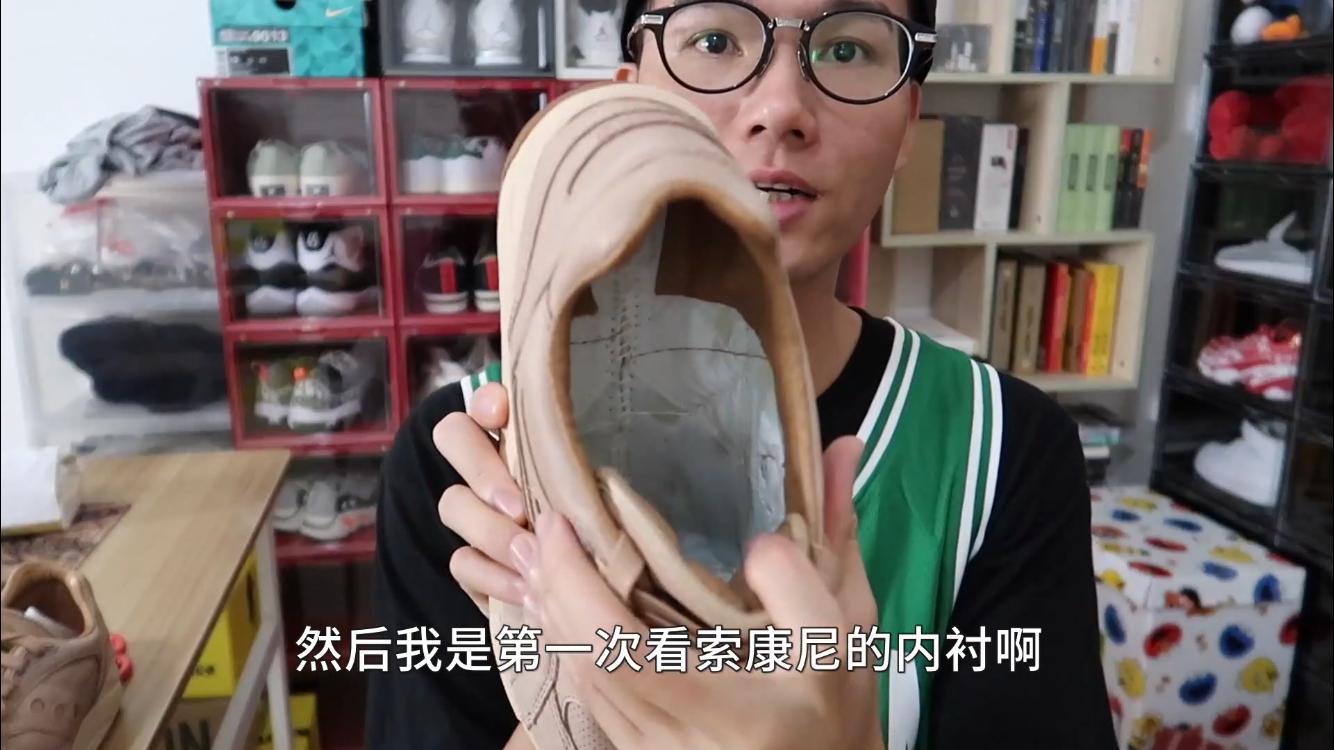 第一次买外国鞋,第一次买鞋子推荐