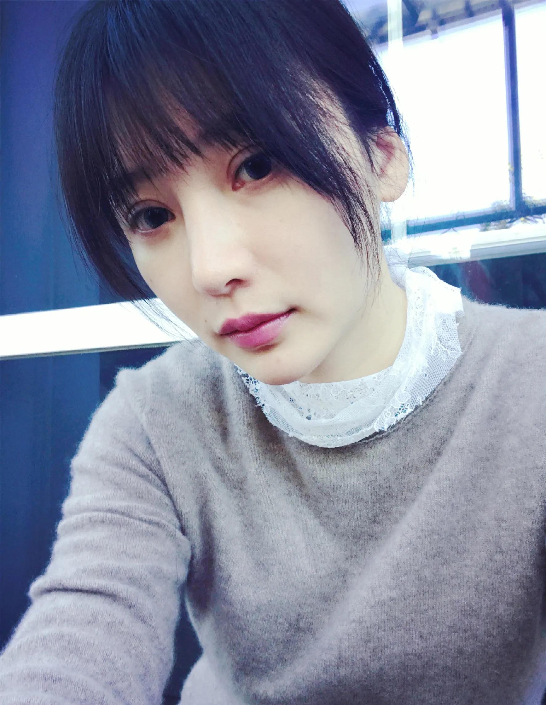 柳岩成名前那些破事儿,柳岩的辛酸史电影