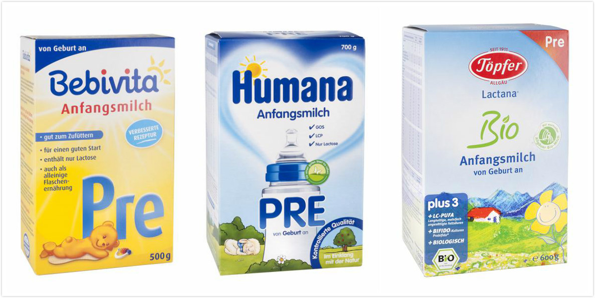 可以和德国爱他美媲美的国产奶粉,德国人都会选什么奶粉爱他美